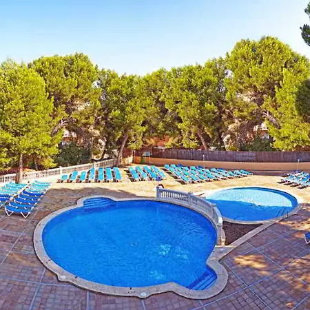 Mll Palma Bay Club 엘아레날