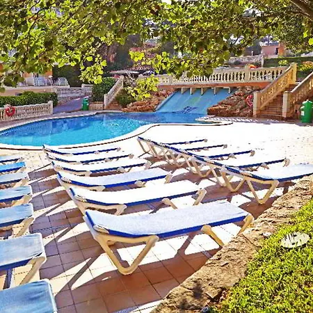 Mll Palma Bay Club