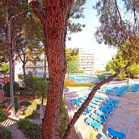 Mll Palma Bay Club 3* 엘아레날