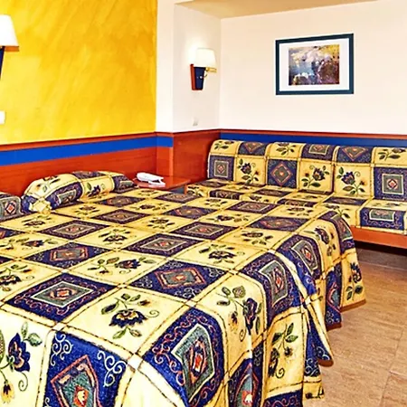 Mll Palma Bay Club 리조트 3*