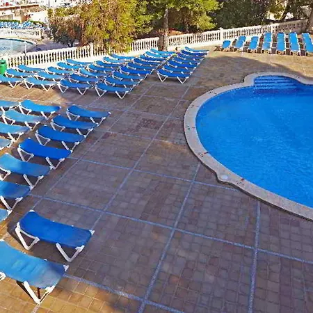 리조트 Mll Palma Bay Club 엘아레날