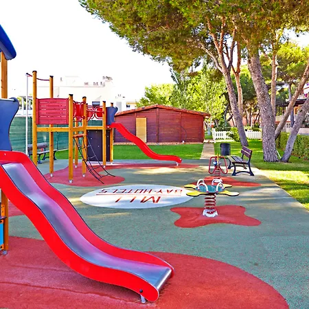 Resort Mll Palma Bay Club El Arenal (Mallorca)
