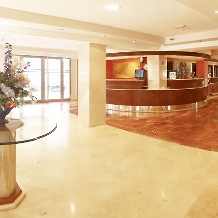 리조트 Mll Palma Bay Club 엘아레날