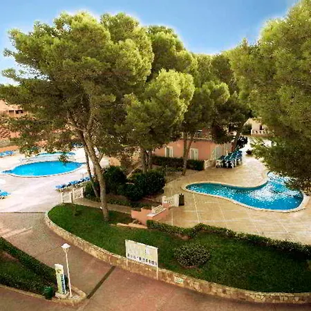 Mll Palma Bay Club Resort