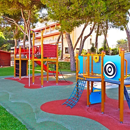 Mll Palma Bay Club 3*