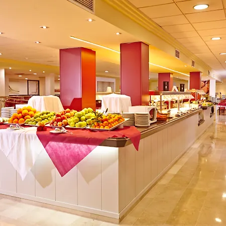 Mll Palma Bay Club 엘아레날