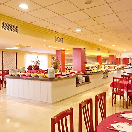 리조트 Mll Palma Bay Club