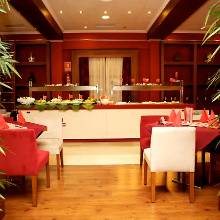Resort Mll Palma Bay Club 3*