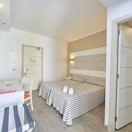 Mll Palma Bay Club Resort El Arenal (Mallorca)