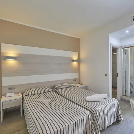 Mll Palma Bay Club 리조트