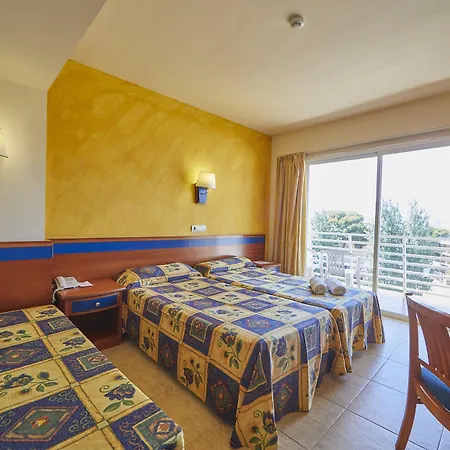 리조트 Mll Palma Bay Club 3*