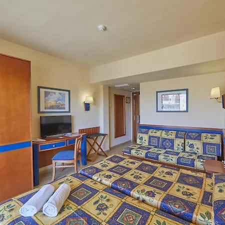 Mll Palma Bay Club 3* El Arenal (Mallorca)