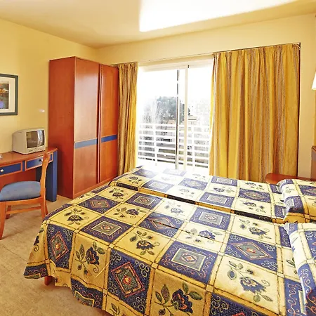 Mll Palma Bay Club Resort