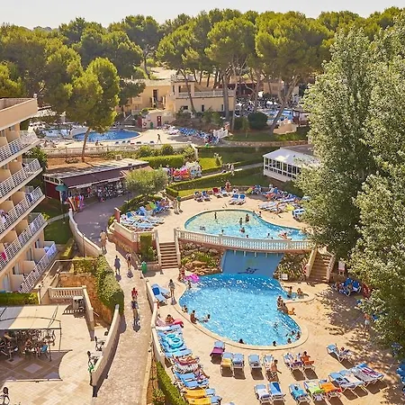 Mll Palma Bay Club 엘아레날