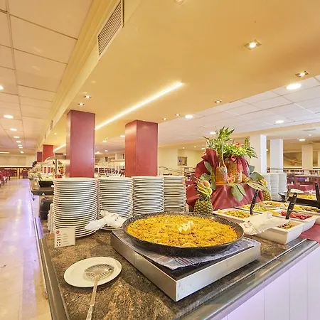 Mll Palma Bay Club 3* El Arenal (Mallorca)