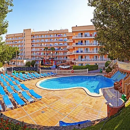 Mll Palma Bay Club 3* El Arenal (Mallorca)