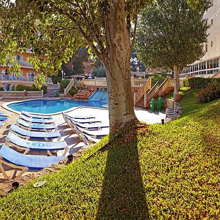 Mll Palma Bay Club 리조트 엘아레날