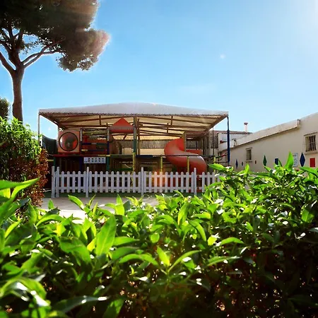 Mll Palma Bay Club 리조트 3*