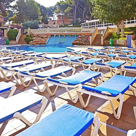 Mll Palma Bay Club Resort
