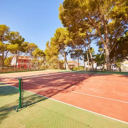 Mll Palma Bay Club 리조트