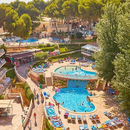 Mll Palma Bay Club 3* El Arenal (Mallorca)