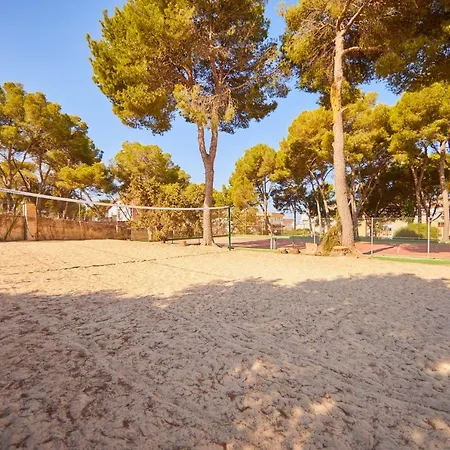 Mll Palma Bay Club 3* El Arenal (Mallorca)