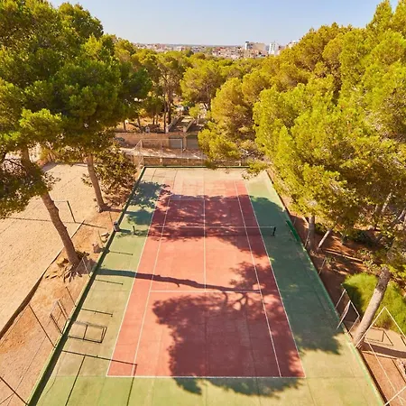 Mll Palma Bay Club 3*