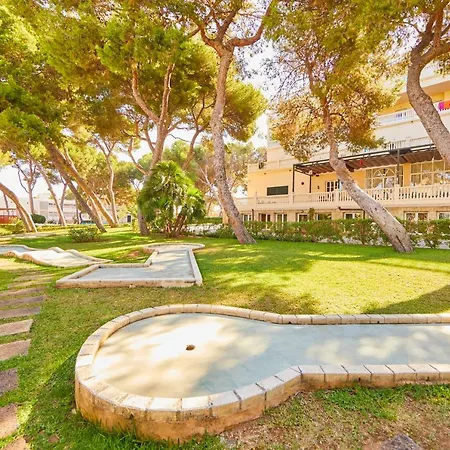 리조트 Mll Palma Bay Club 3*