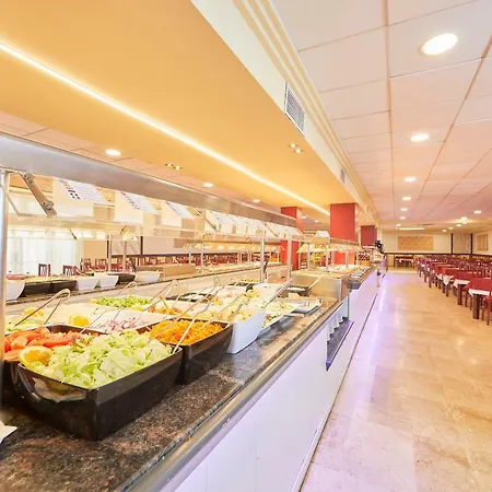 리조트 Mll Palma Bay Club 3*