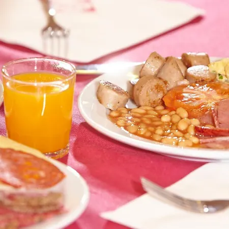 Mll Palma Bay Club 리조트 3*