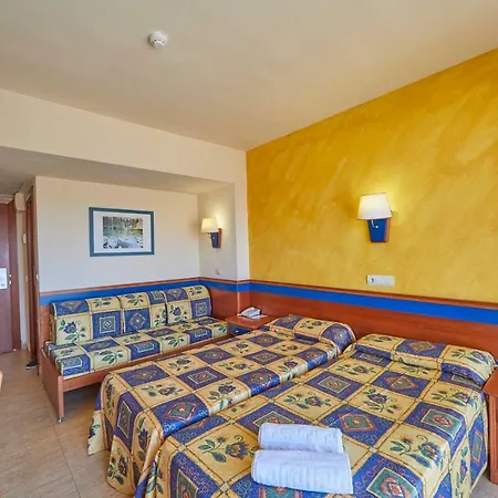 Mll Palma Bay Club Resort