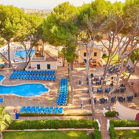 Mll Palma Bay Club