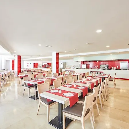 Resort Mll Palma Bay Club El Arenal (Mallorca)