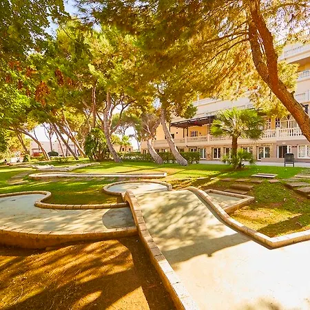 Mll Palma Bay Club 3* El Arenal (Mallorca)