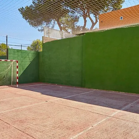 Mll Palma Bay Club 3* El Arenal (Mallorca)