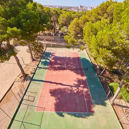 Mll Palma Bay Club 3* El Arenal (Mallorca)
