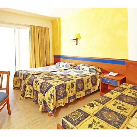Mll Palma Bay Club 리조트 엘아레날