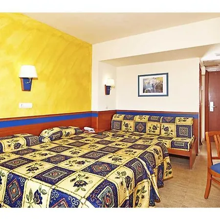 Mll Palma Bay Club El Arenal (Mallorca)