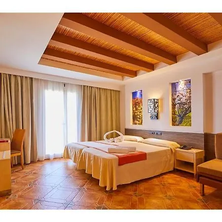 Mll Palma Bay Club 리조트