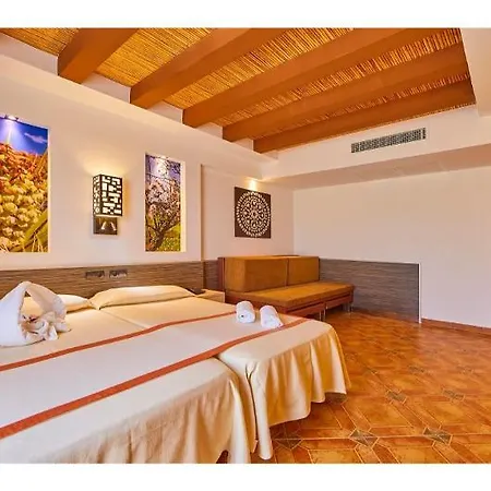 리조트 Mll Palma Bay Club 3*