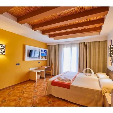 Mll Palma Bay Club 3*